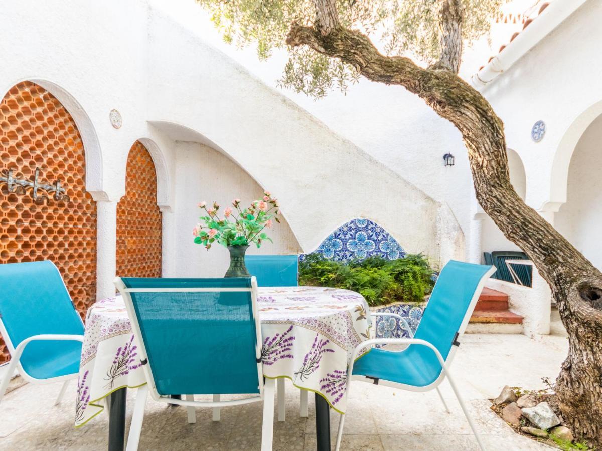 Сasa de vacaciones Abuelos By Interhome