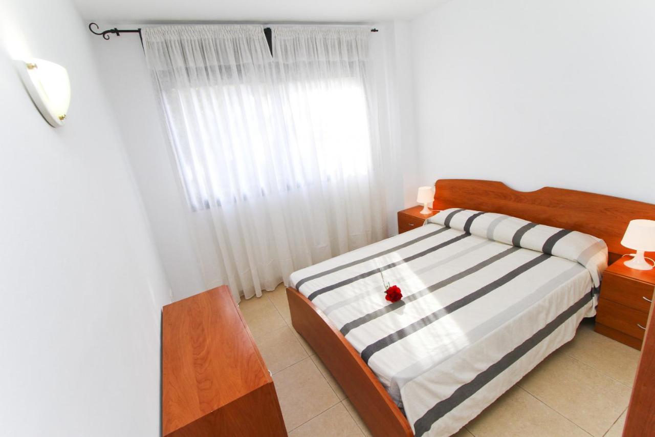 Apartamento New Mar Planetcostadorada