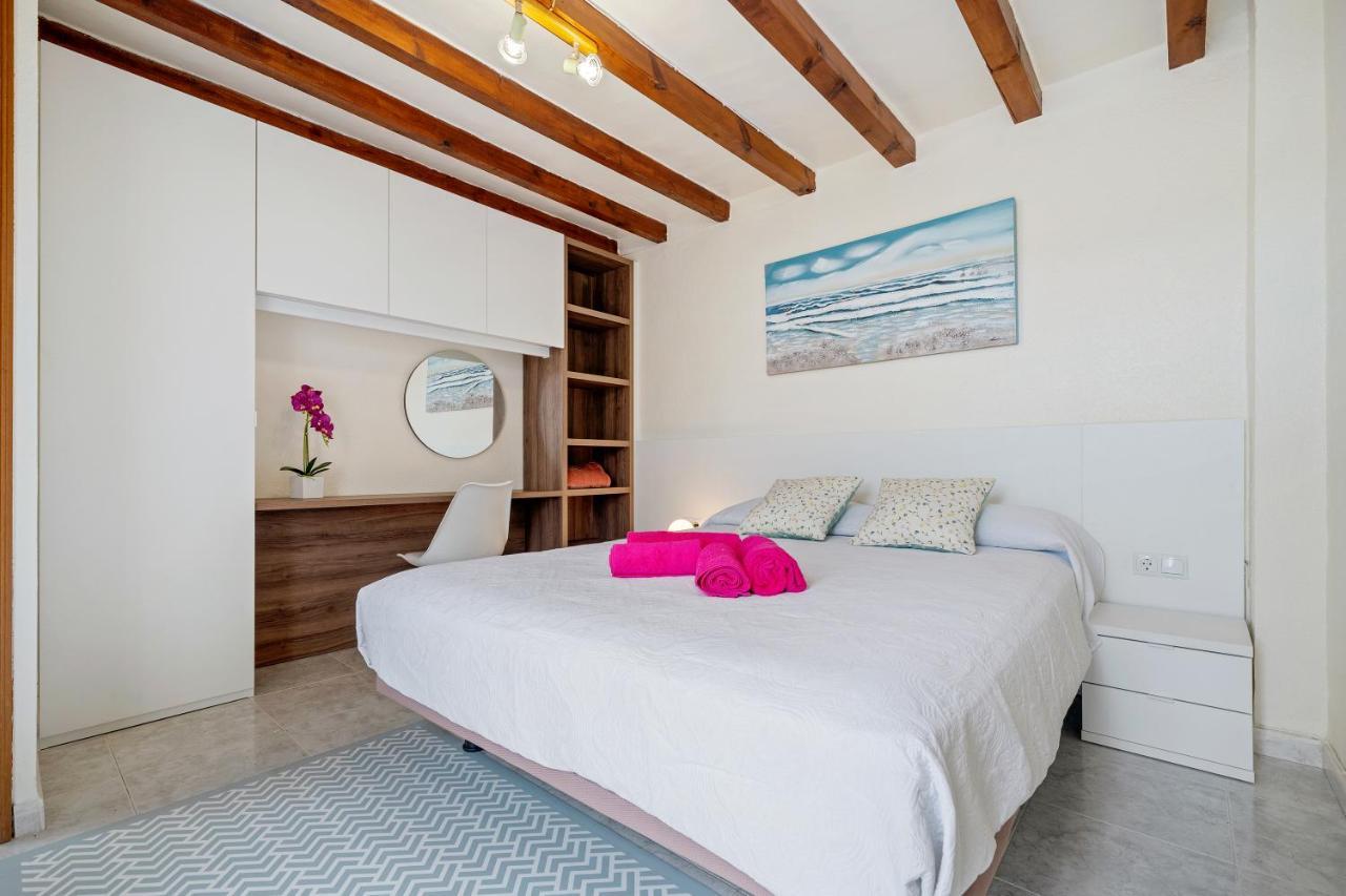 Apartamento La Terrassa Vistas Al Mar Cambrils