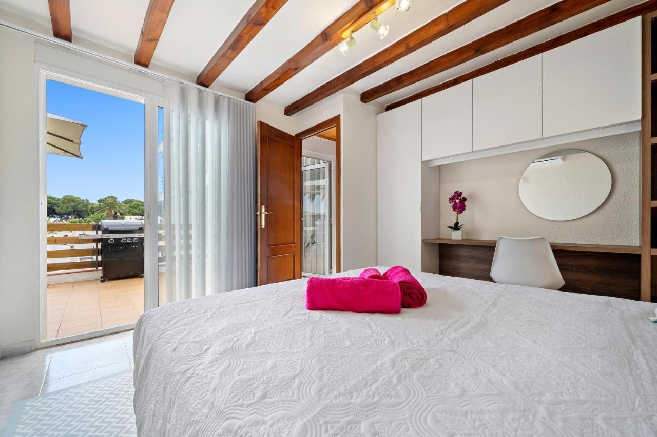 Apartamento La Terrassa Vistas Al Mar