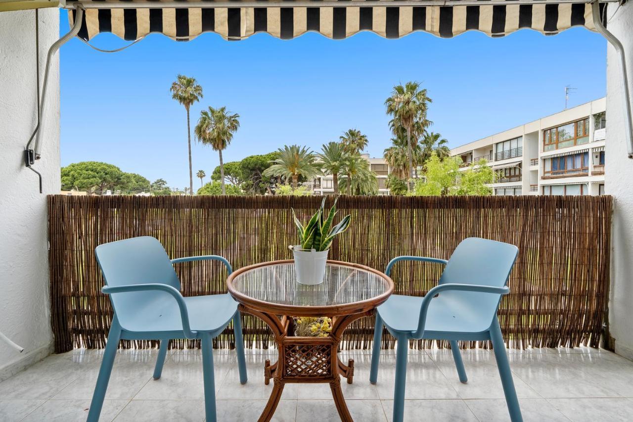 La Terrassa Vistas Al Mar Apartamento Cambrils