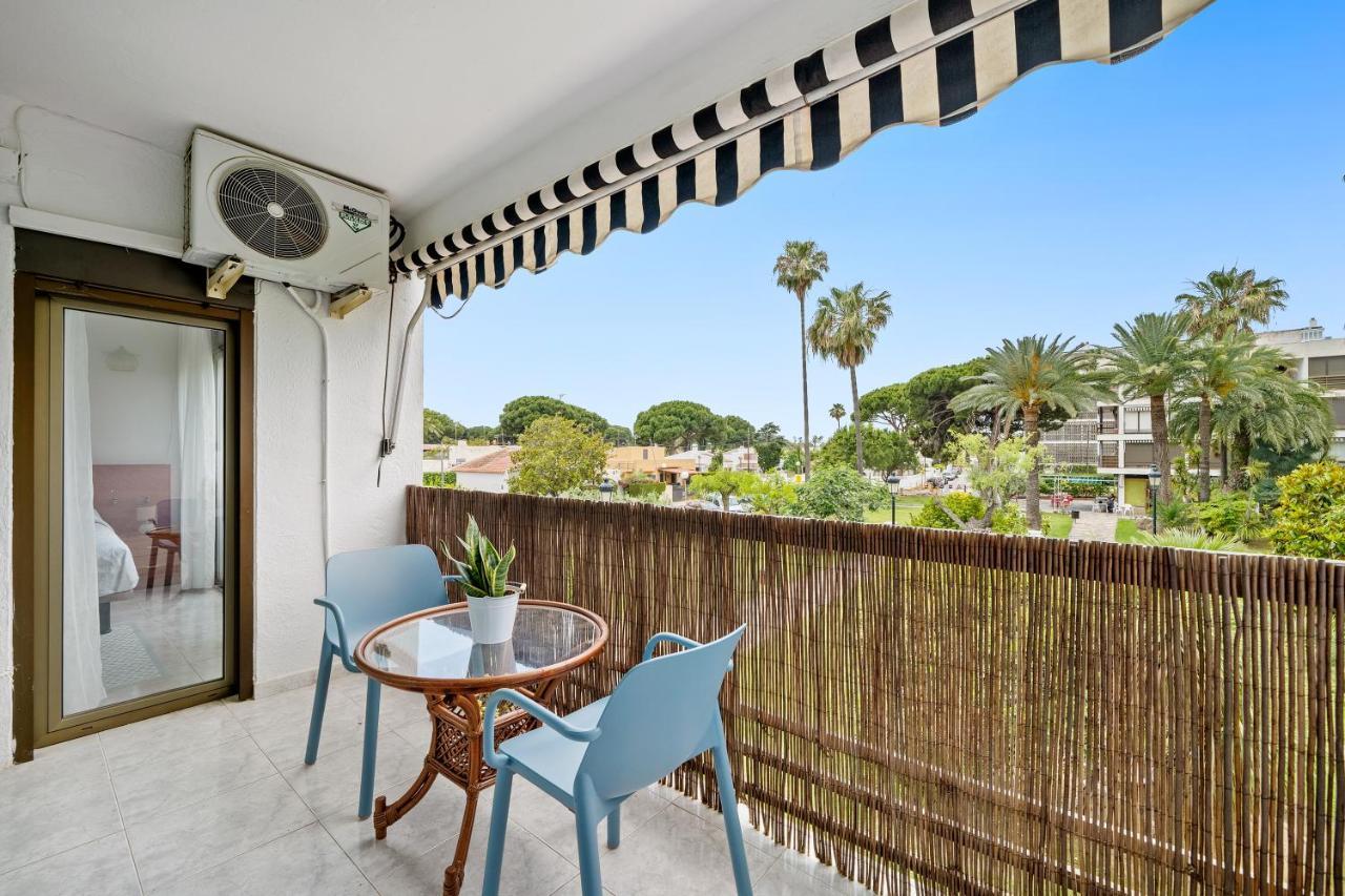 Apartamento La Terrassa Vistas Al Mar *