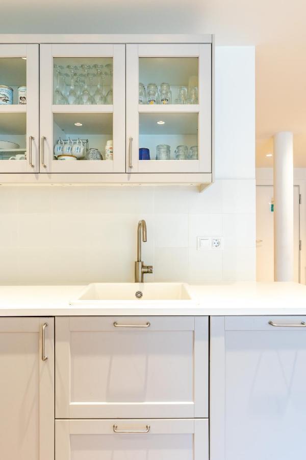 Apartamento Vilamar: Renovado Delante Del Mar Cambrils