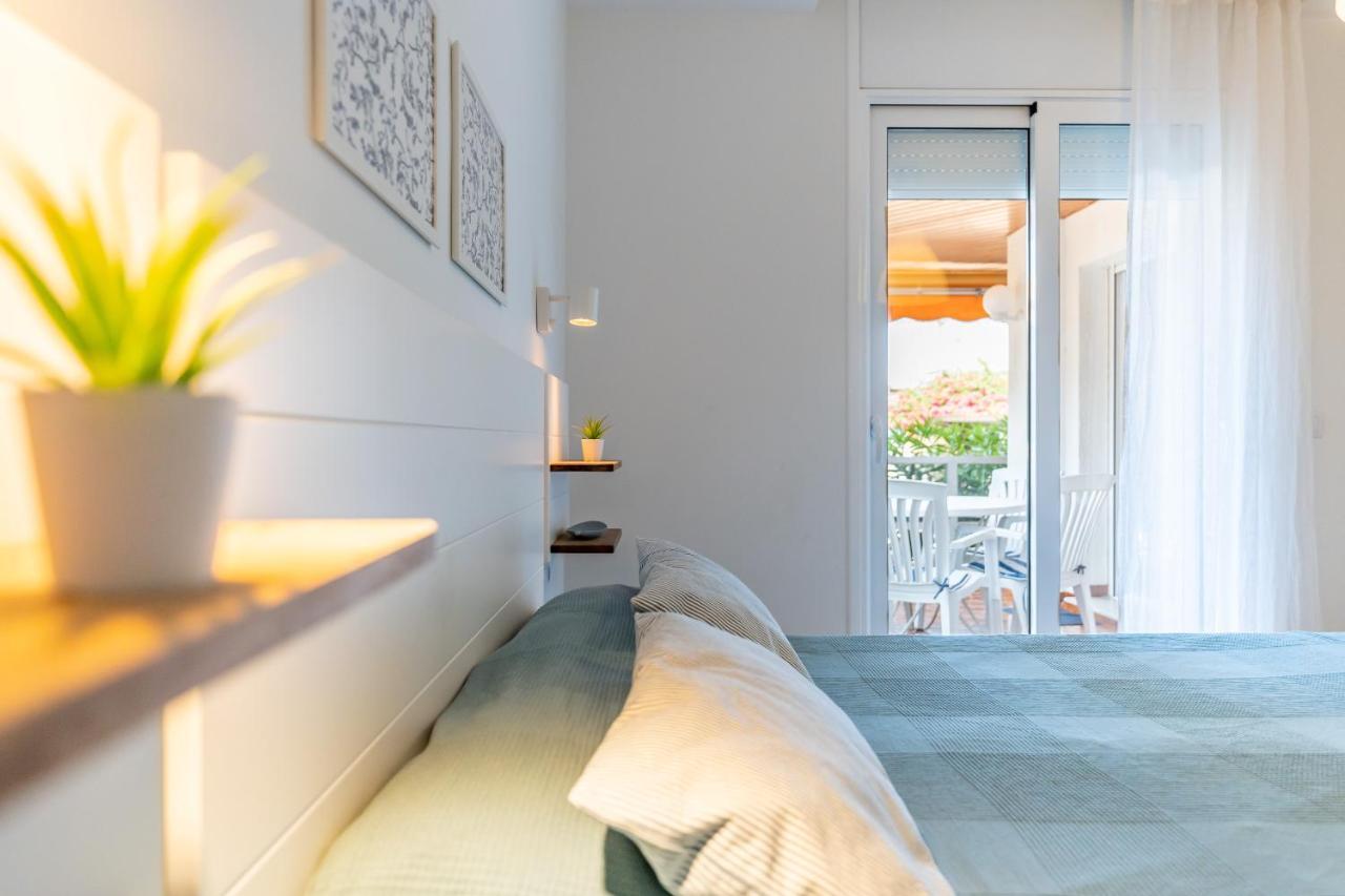 Apartamento Vilamar: Renovado Delante Del Mar