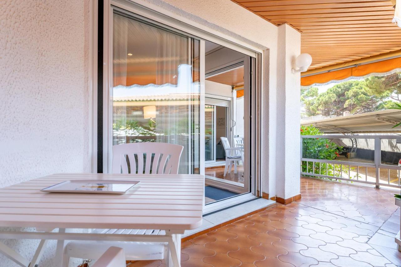Vilamar: Renovado Delante Del Mar Cambrils