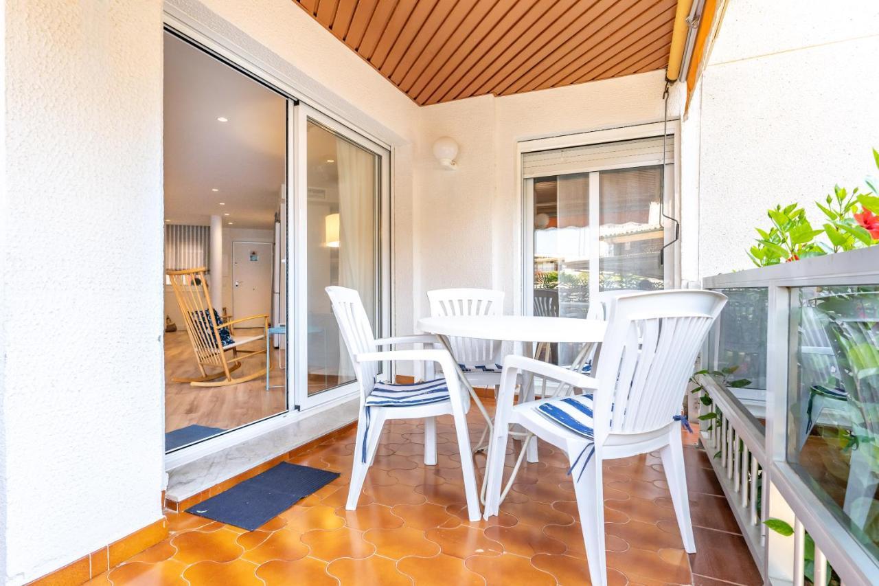 Vilamar: Renovado Delante Del Mar *