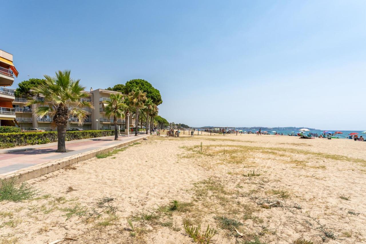 Vilamar: Renovado Delante Del Mar Apartamento *