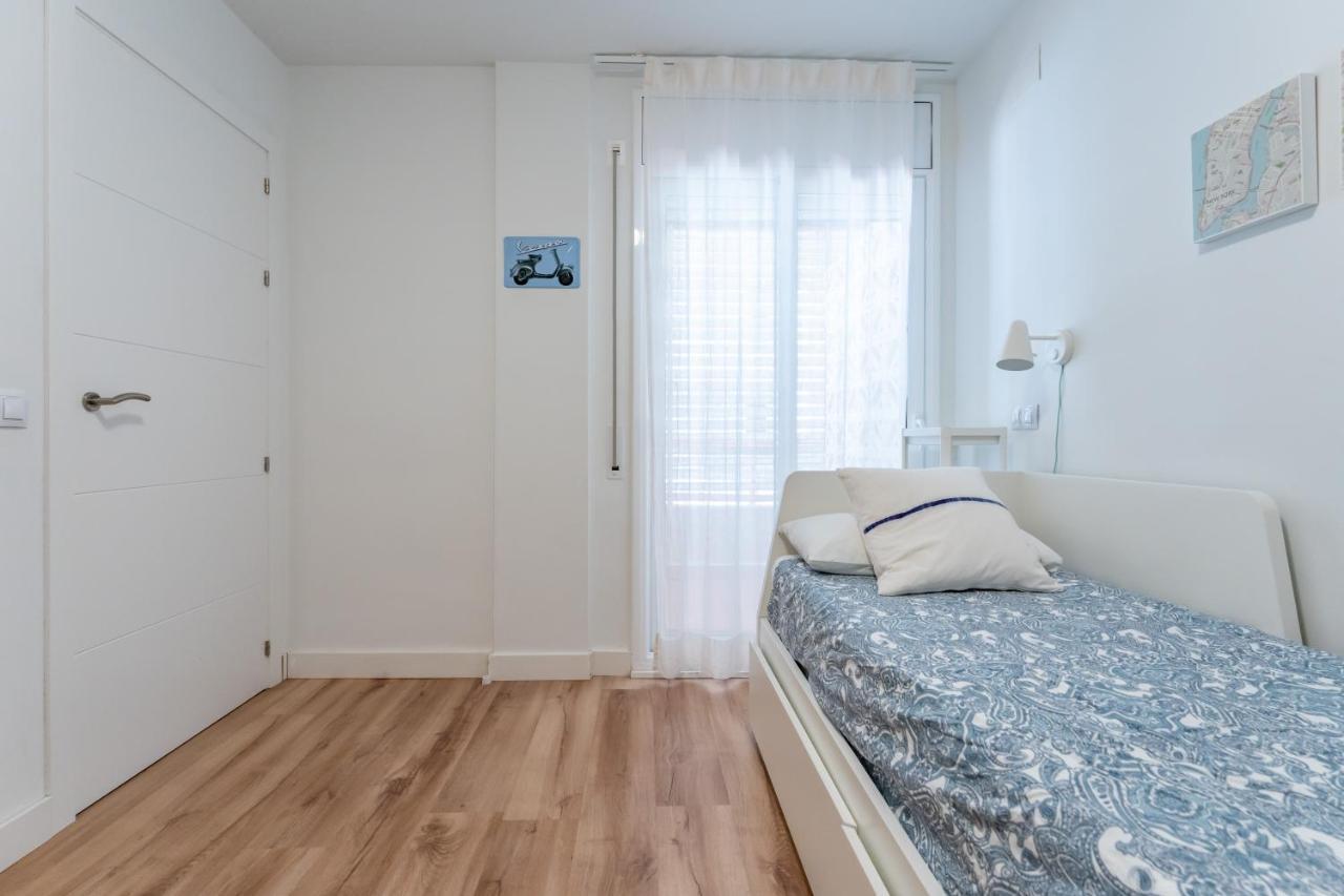 Vilamar: Renovado Delante Del Mar Cambrils