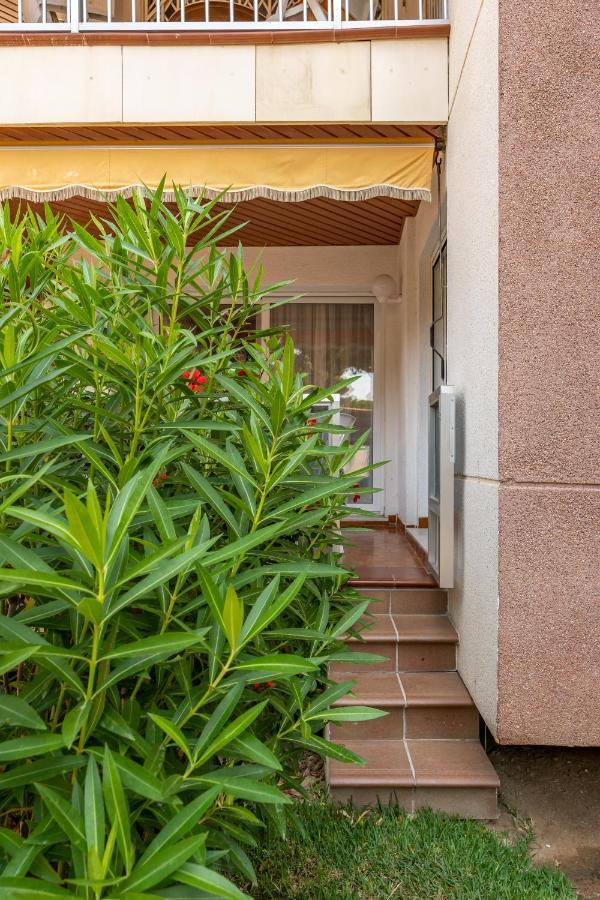 Vilamar: Renovado Delante Del Mar Apartamento *