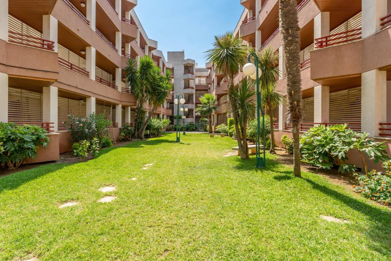 Vilamar: Renovado Delante Del Mar * Cambrils