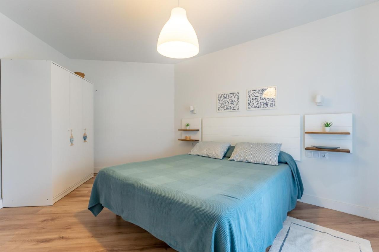 Apartamento Vilamar: Renovado Delante Del Mar Cambrils