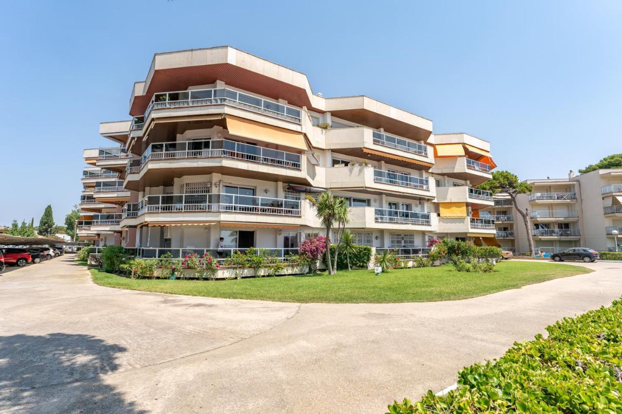 Vilamar: Renovado Delante Del Mar *