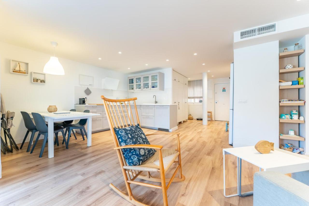 Apartamento Vilamar: Renovado Delante Del Mar Cambrils