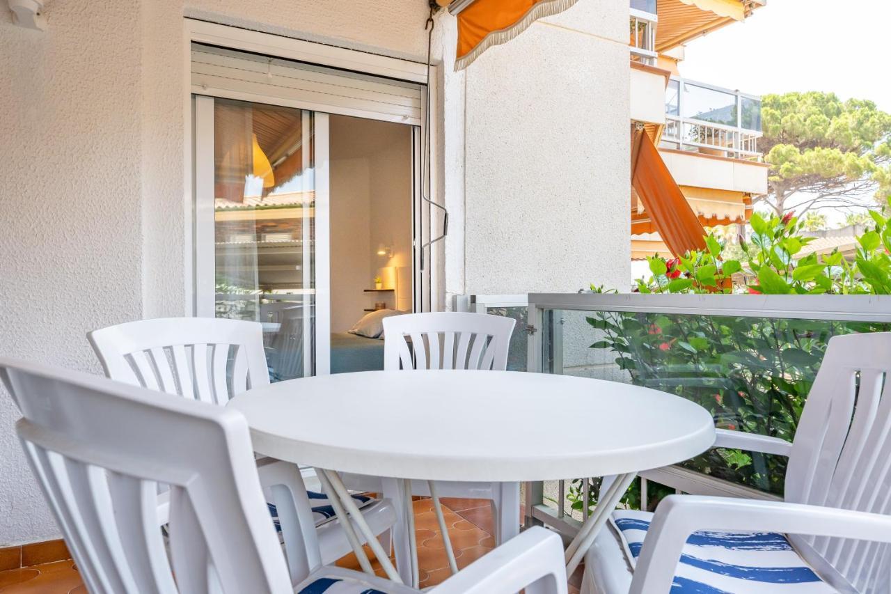 Vilamar: Renovado Delante Del Mar * Cambrils