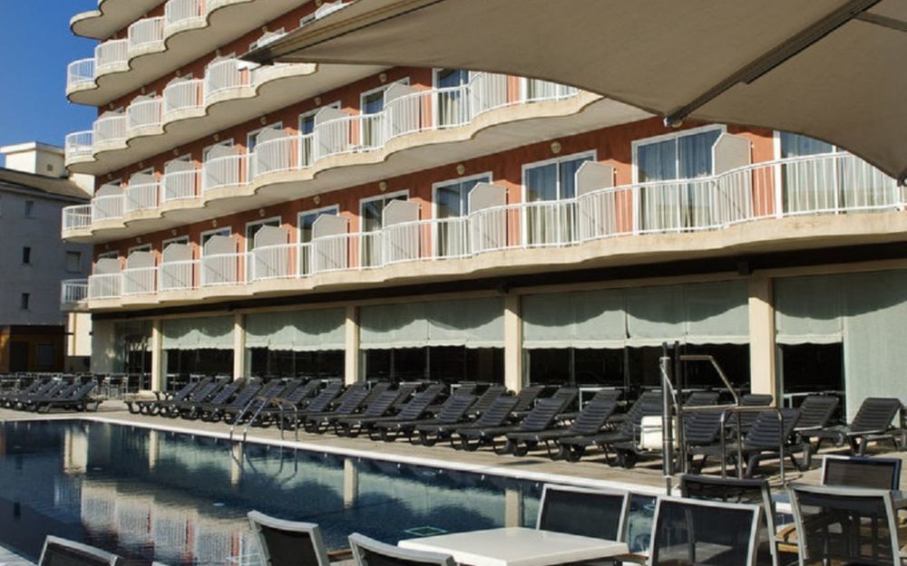 Cesar Augustus 3* Cambrils