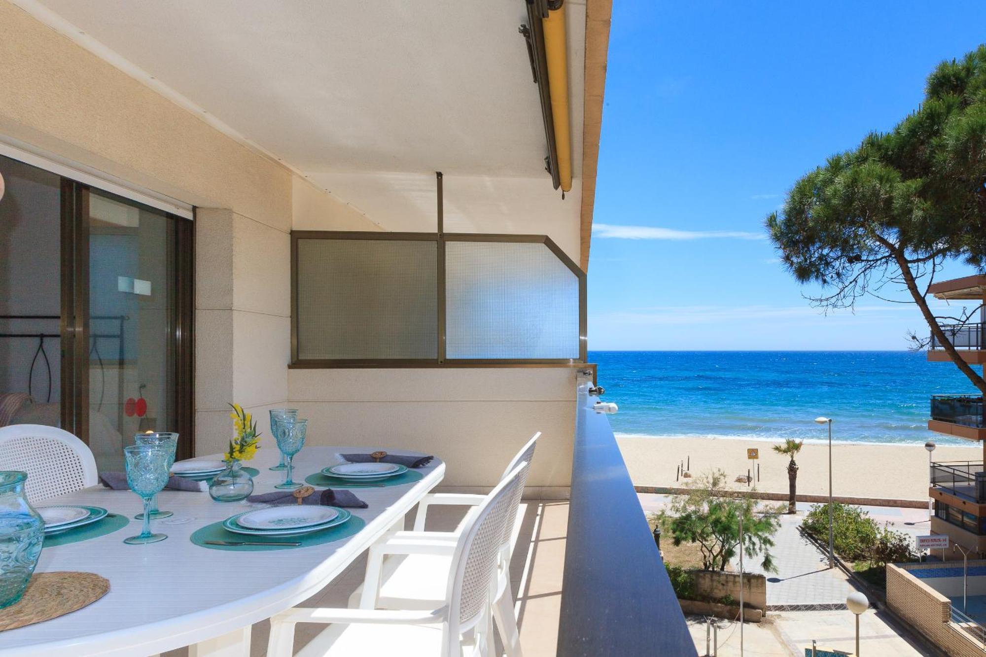Uhc Txingudi Apartment