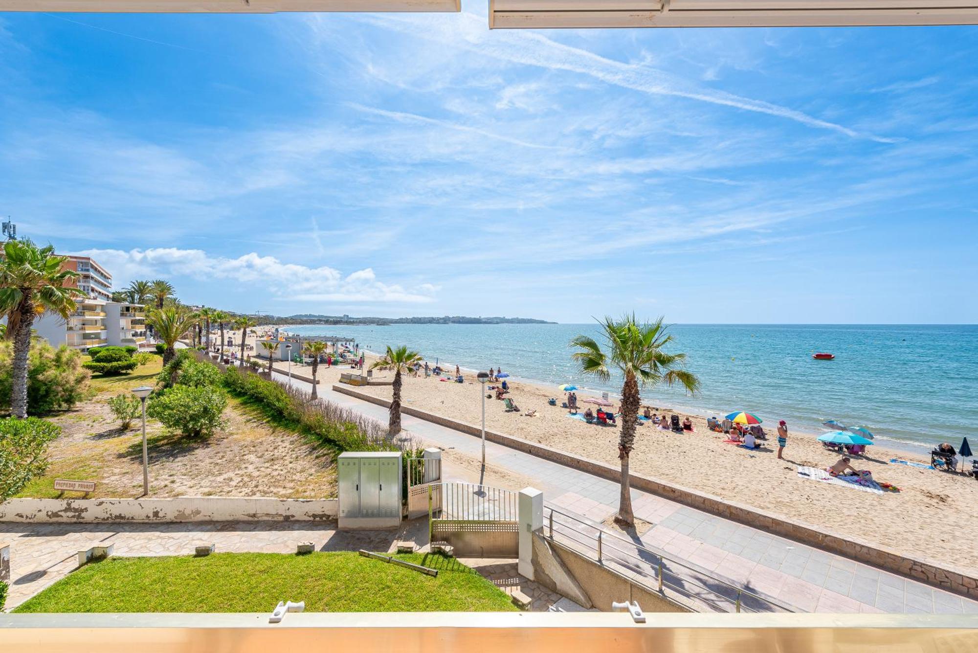 Apartment Frente Al Mar