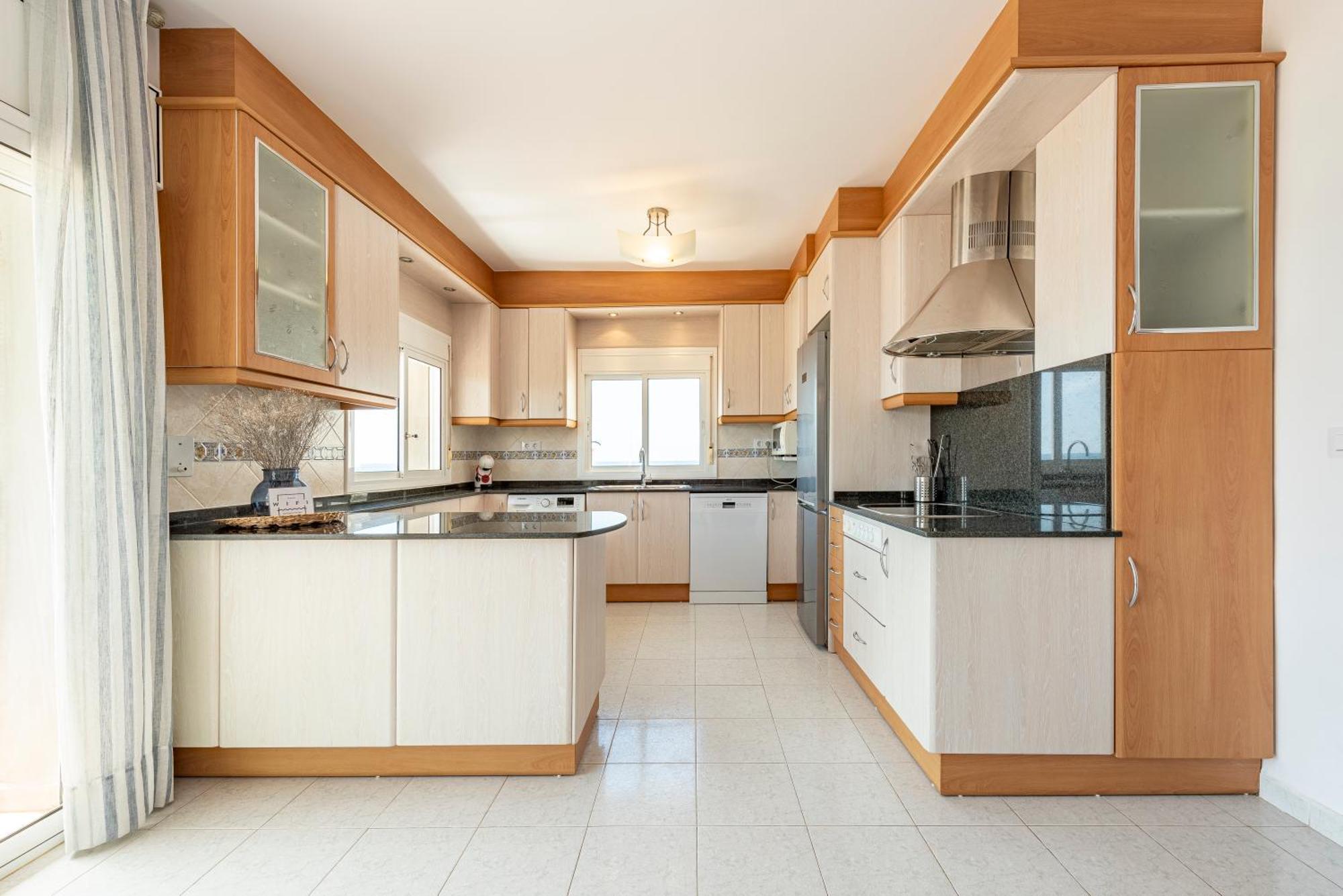 Frente Al Mar Apartment Cambrils