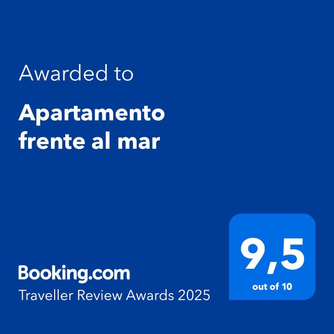 Frente Al Mar
