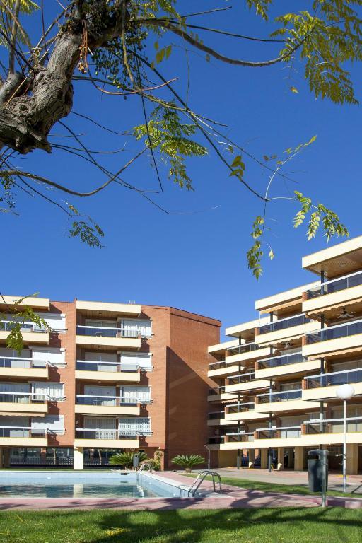 Apartment Marina *