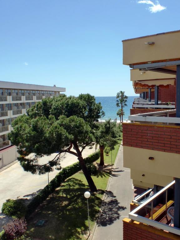 Apartment Marina Cambrils