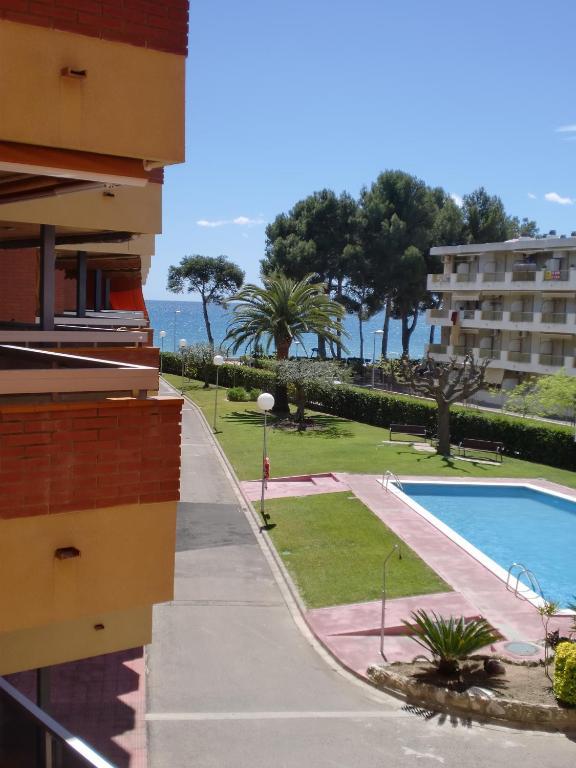 Apartment Marina Cambrils