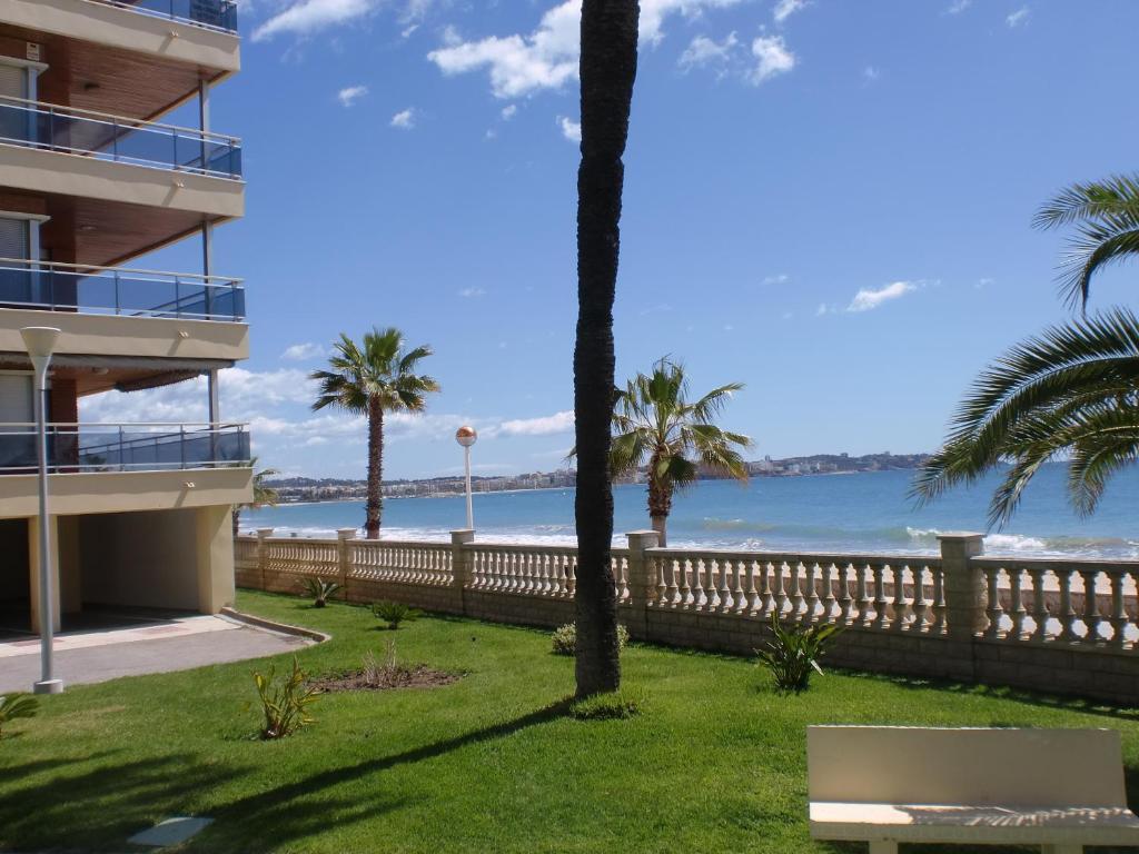 Marina Apartment Cambrils