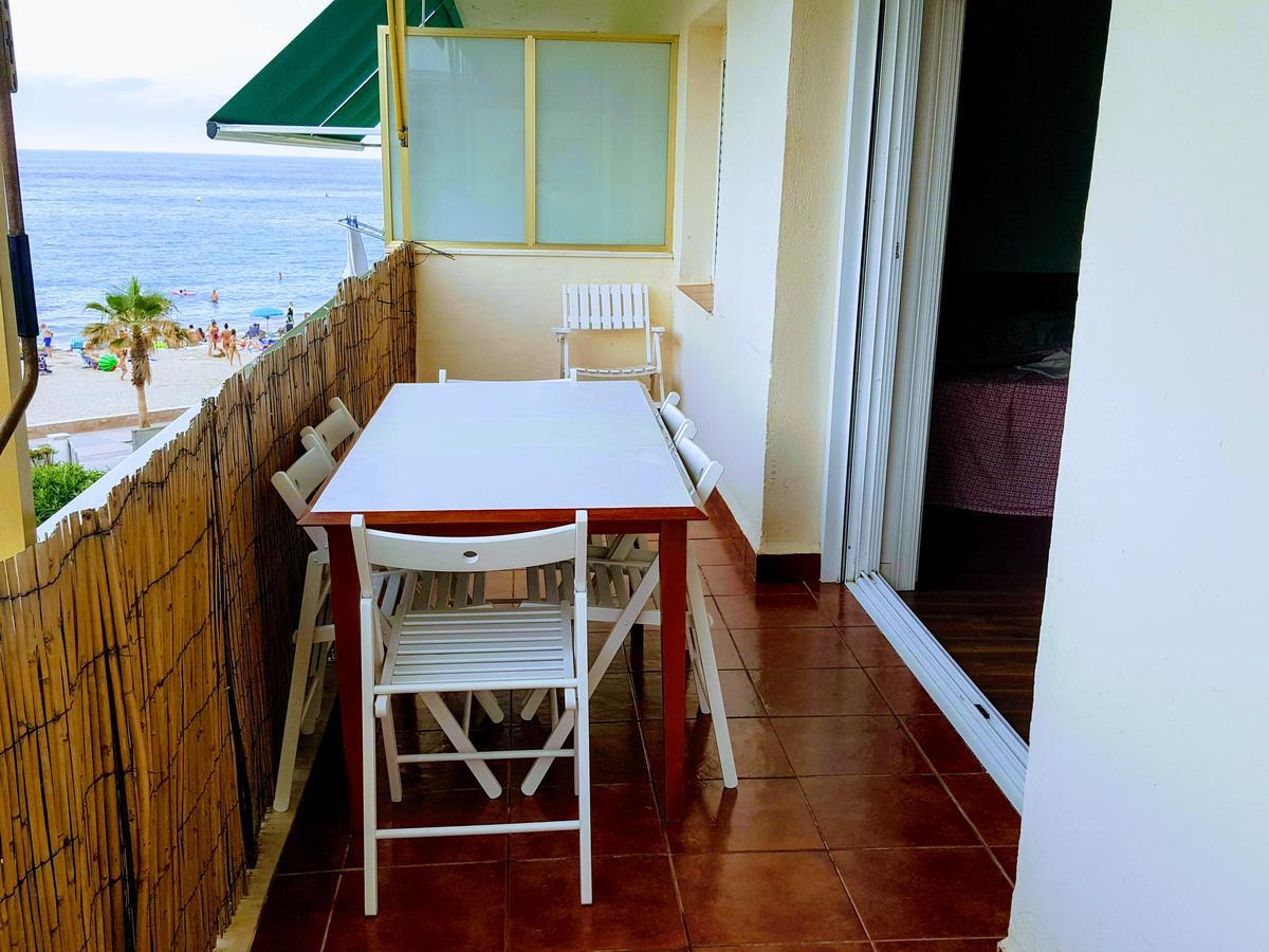 Miramar Serveis - 7351 Vistas Al Mar, Parking , A-c Y Wifi * Cambrils