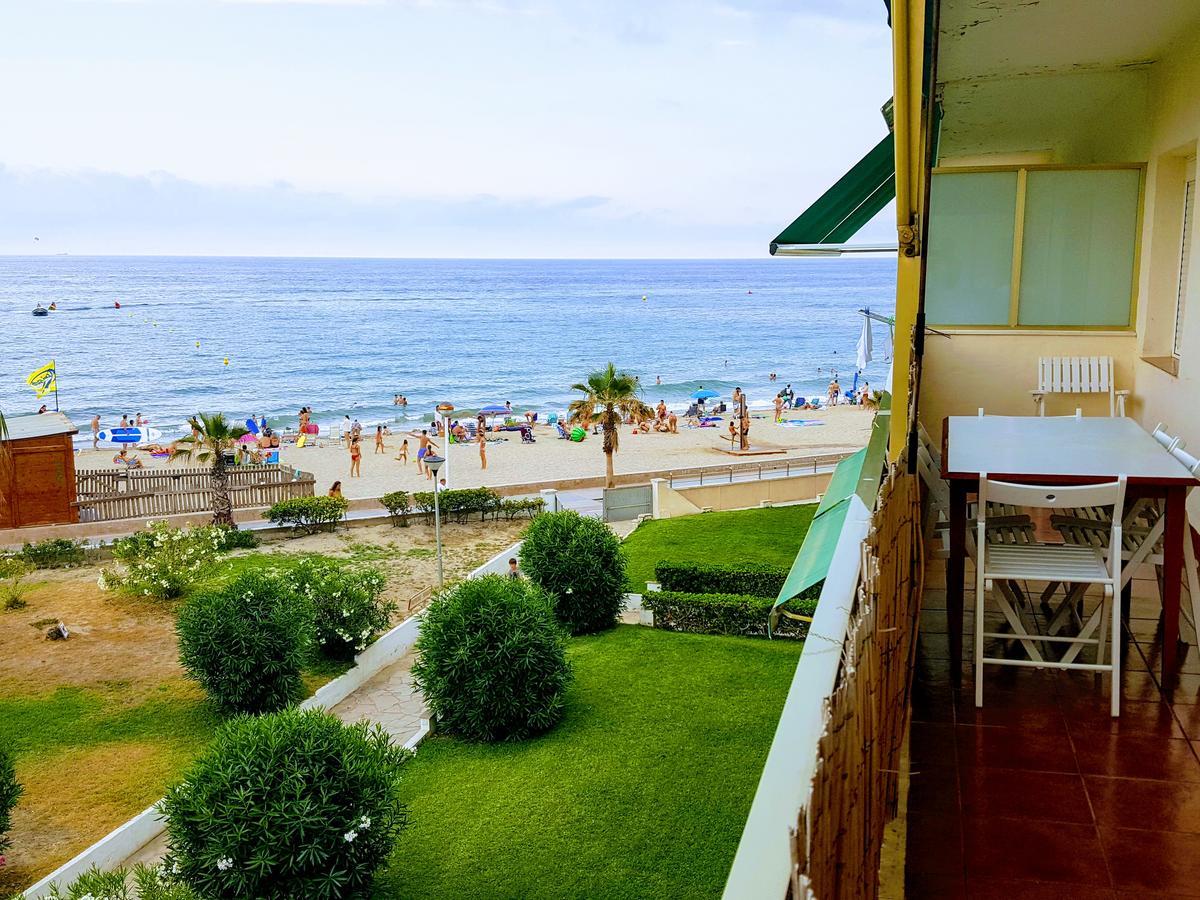 Miramar Serveis - 7351 Vistas Al Mar, Parking , A-c Y Wifi