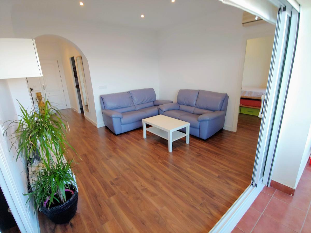 Miramar Serveis - 7351 Vistas Al Mar, Parking , A-c Y Wifi Cambrils