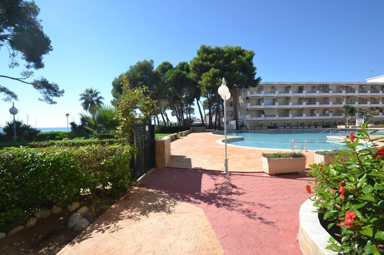 Apartamento For A Internacional Cambrils