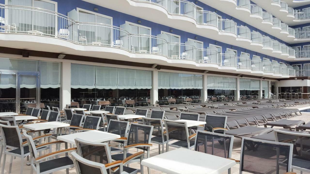 Cesar Augustus 3* Cambrils