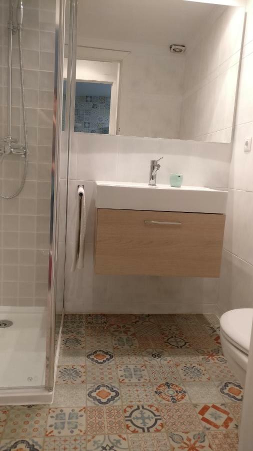 Residencial Colibri Apartment *