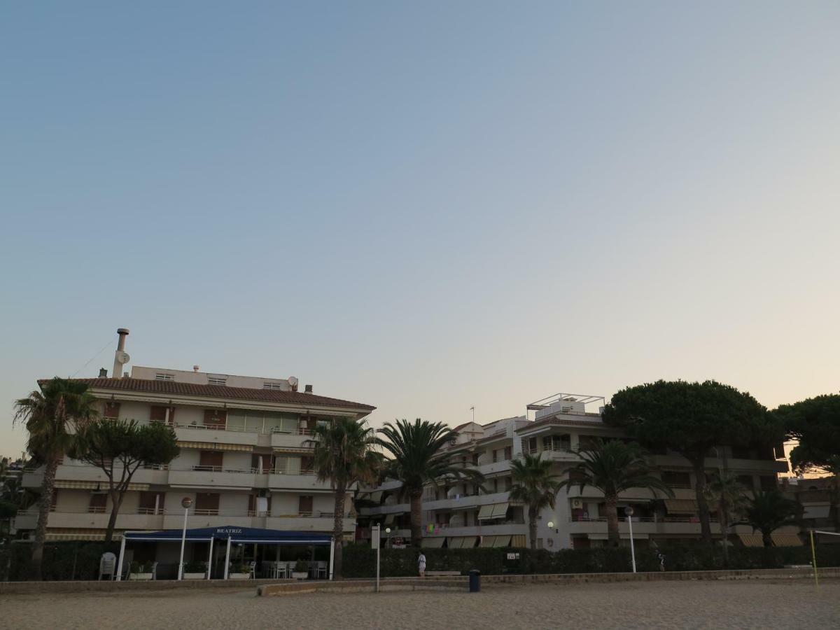 Residencial Colibri Cambrils