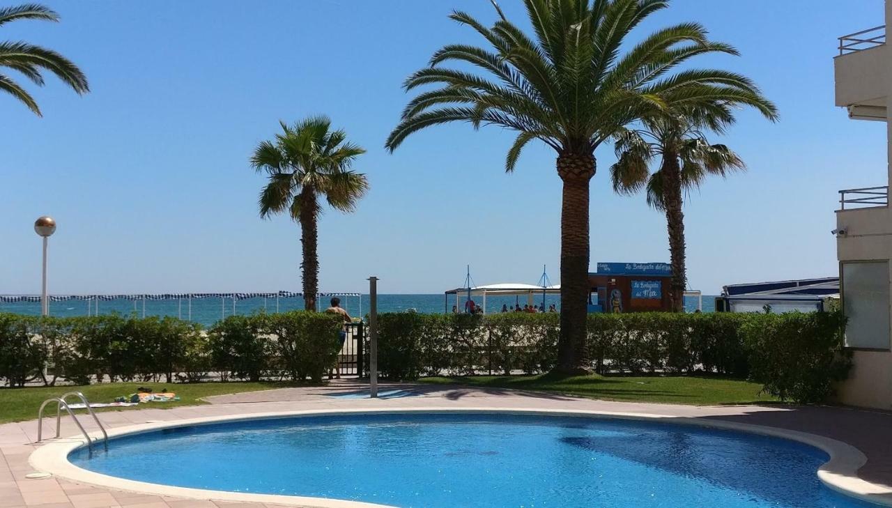 Residencial Colibri Apartment *