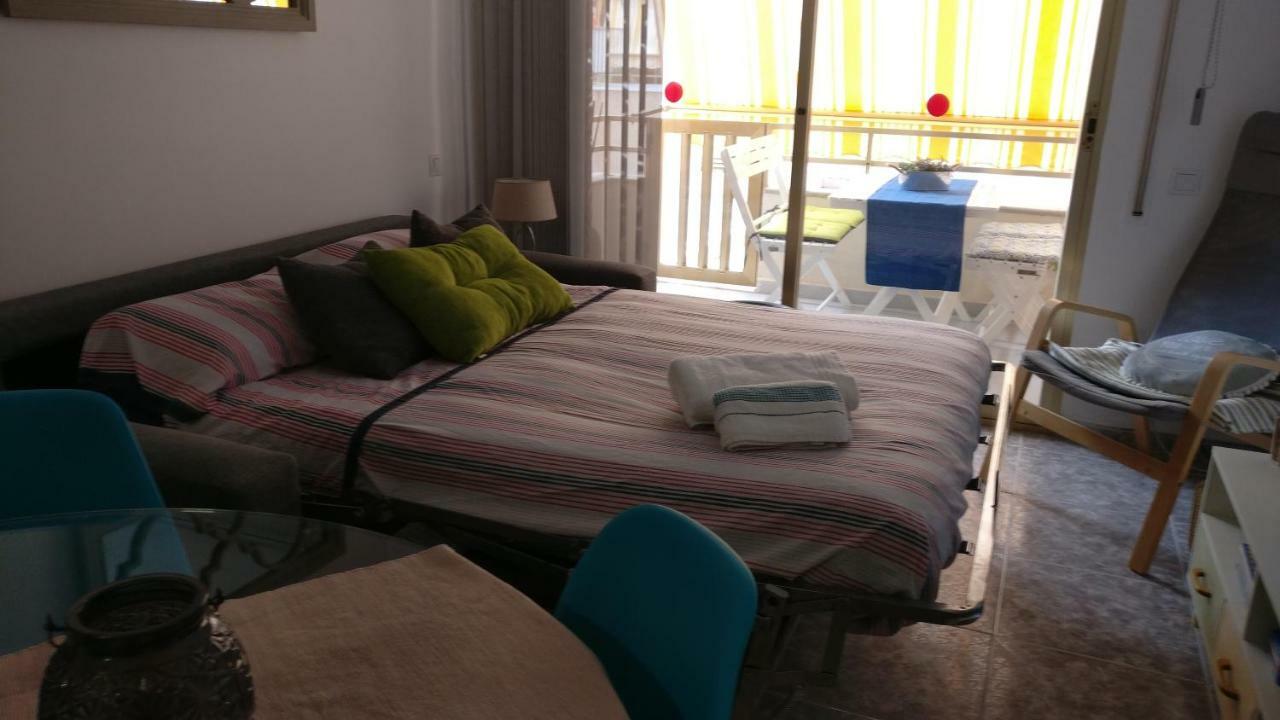 Residencial Colibri Cambrils