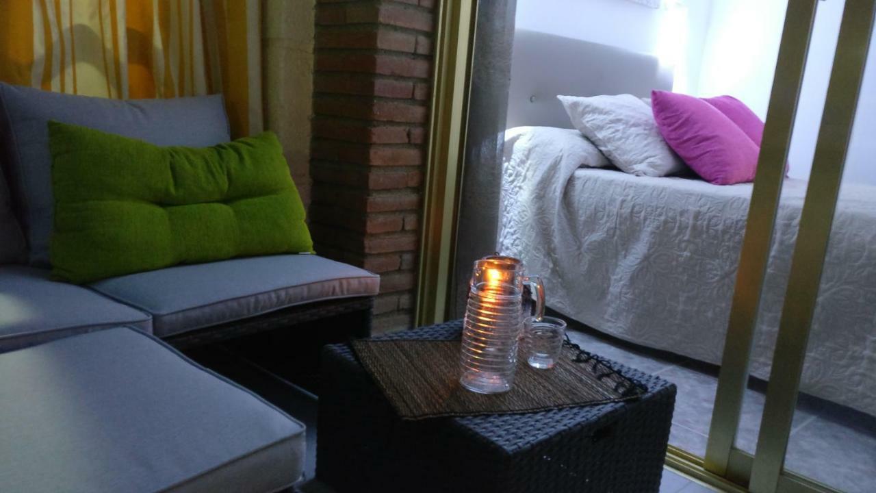 Residencial Colibri Apartment *