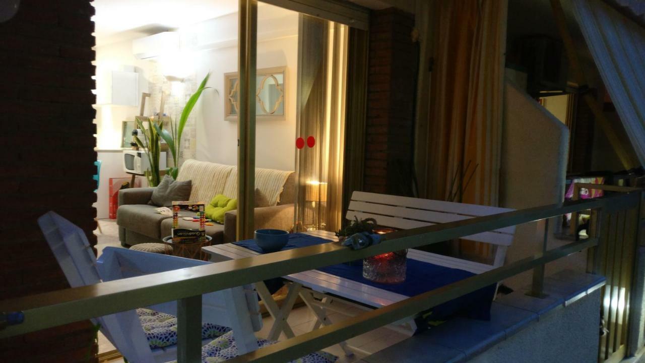 Residencial Colibri Apartment Cambrils