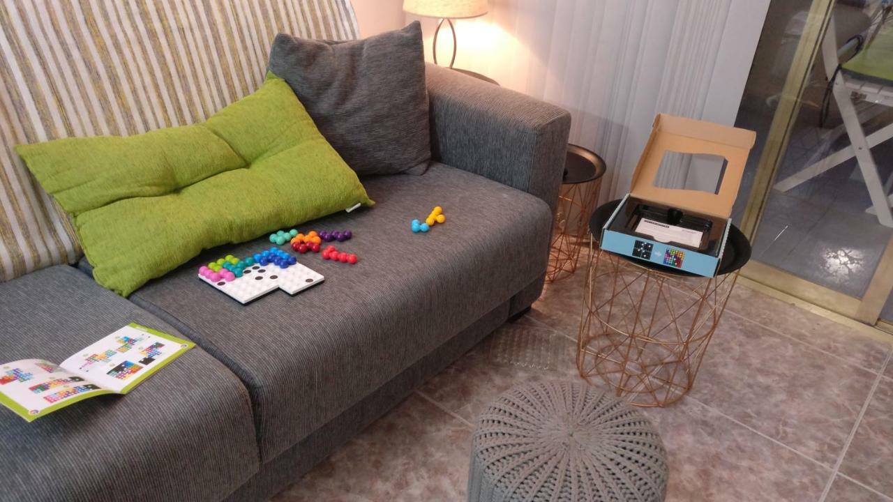 Residencial Colibri Cambrils