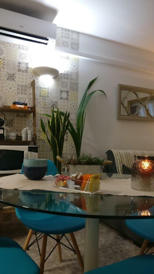 Apartment Residencial Colibri *