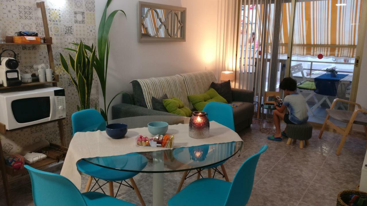 Residencial Colibri Apartment Cambrils