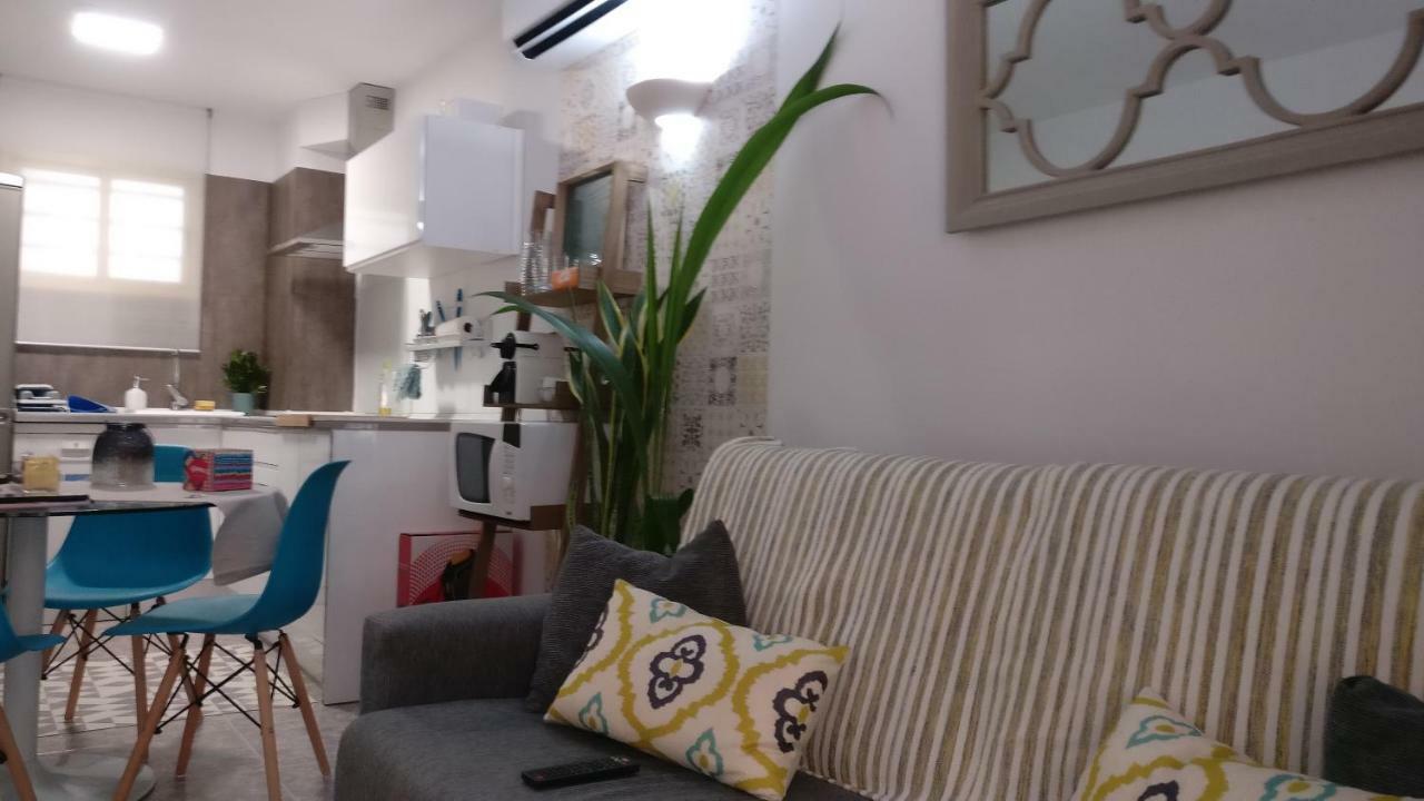 Residencial Colibri Apartment Cambrils