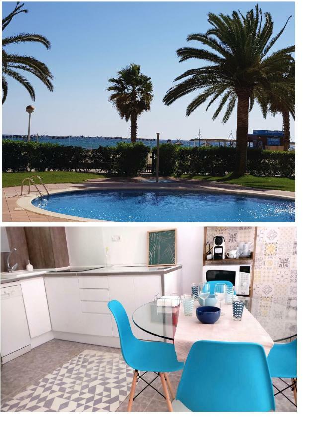 Residencial Colibri Apartment Cambrils