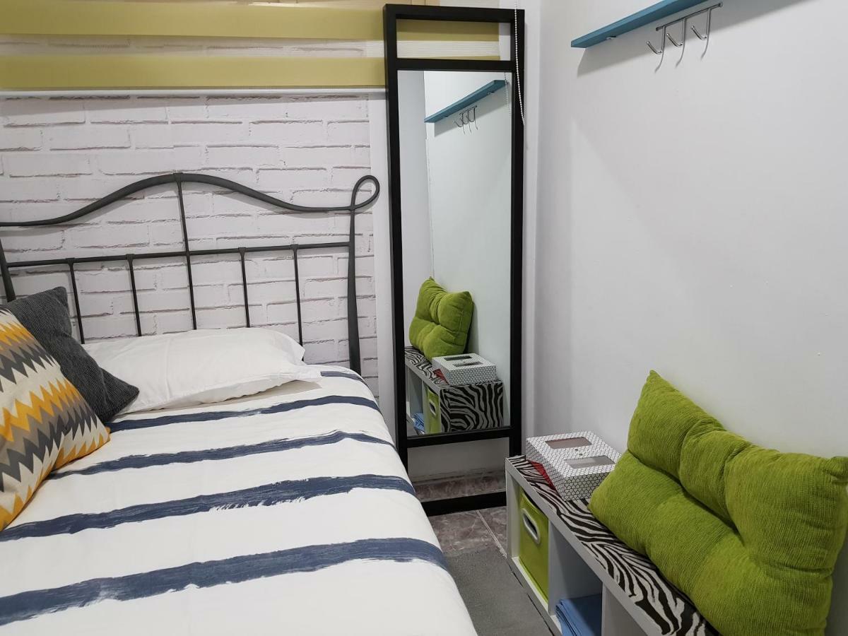 Apartment Residencial Colibri