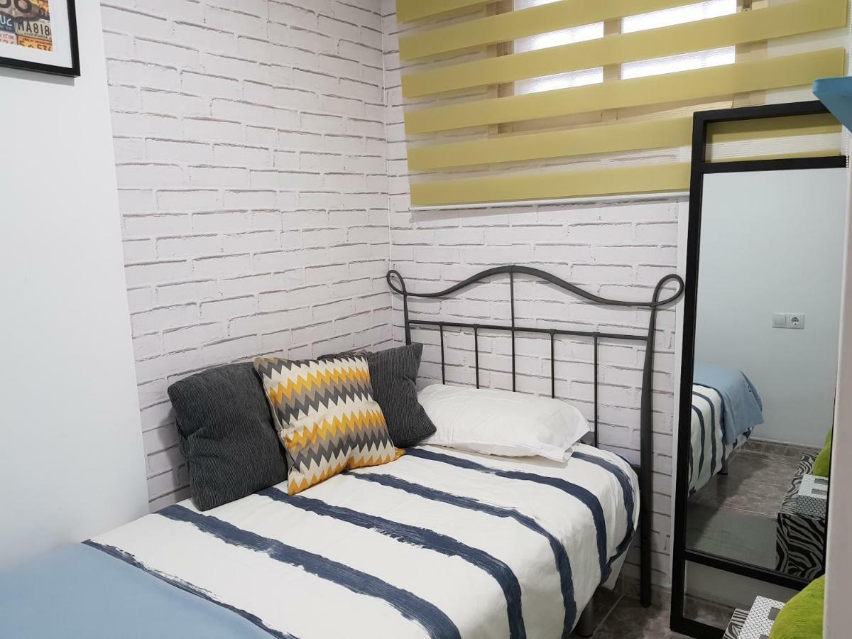 Apartment Residencial Colibri