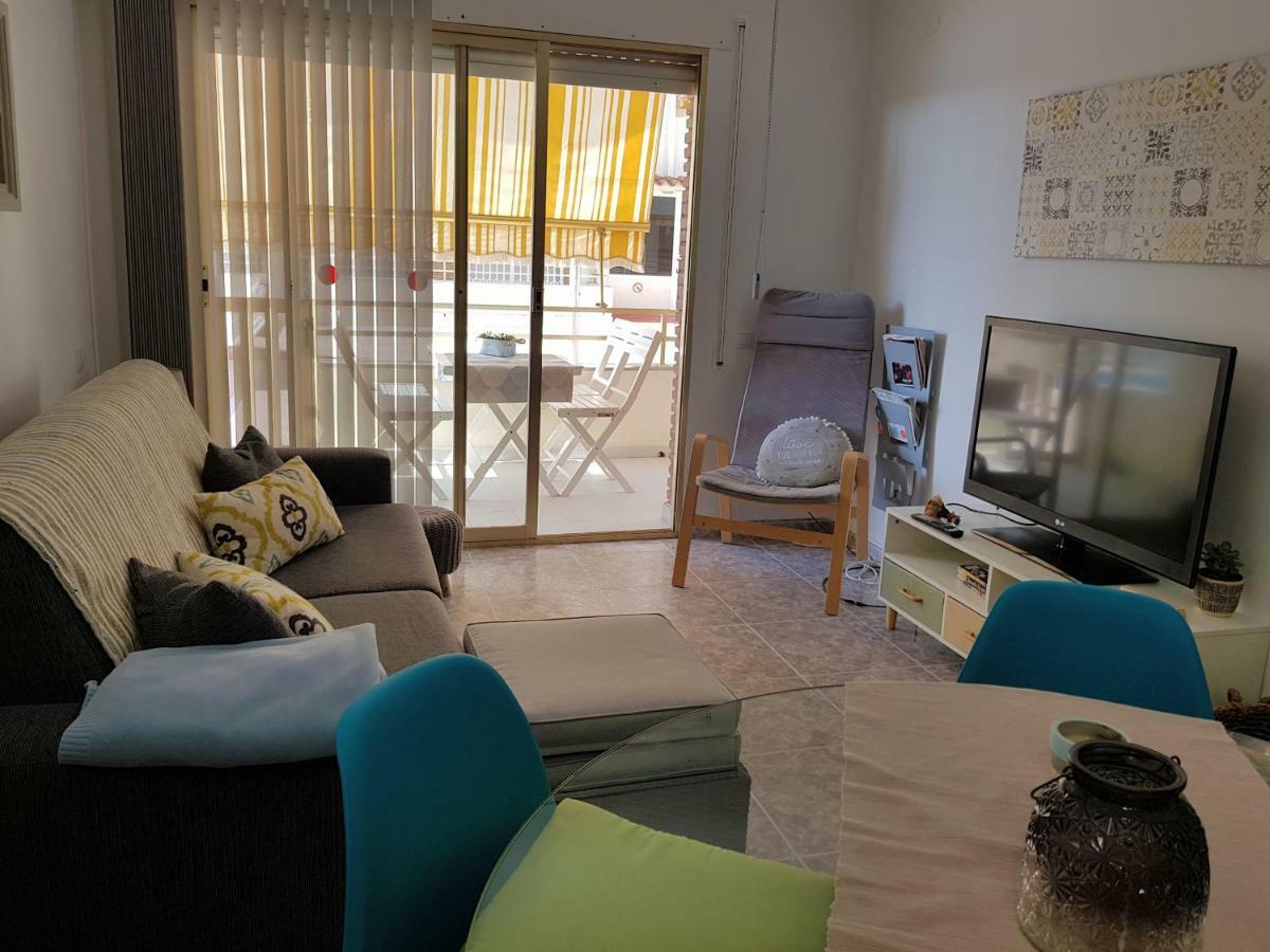Residencial Colibri Apartment Cambrils